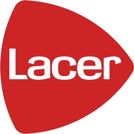 Logo Lacer