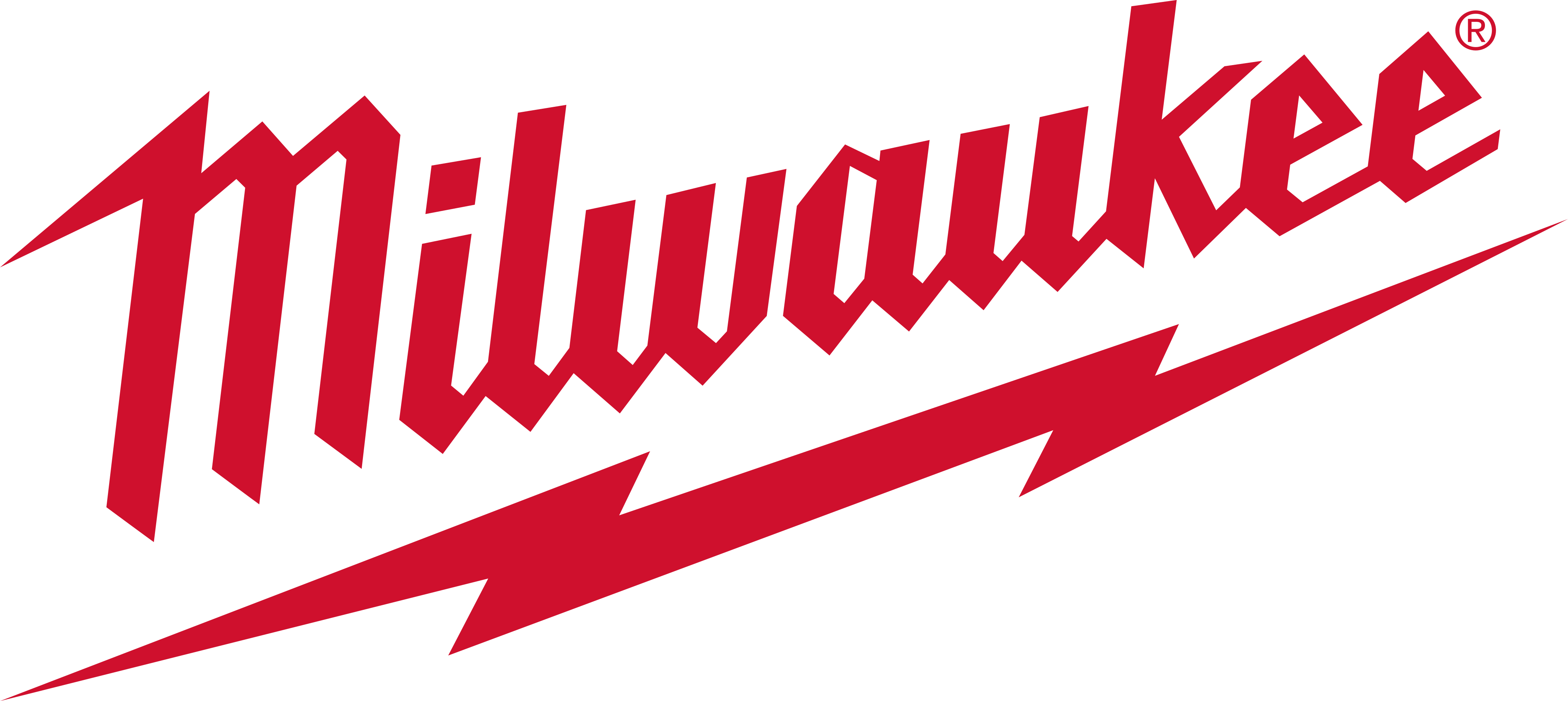 Milwaukee tool logo