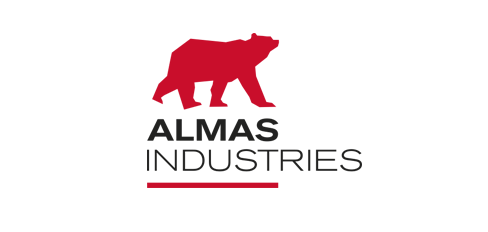 Logo Almas Industries España