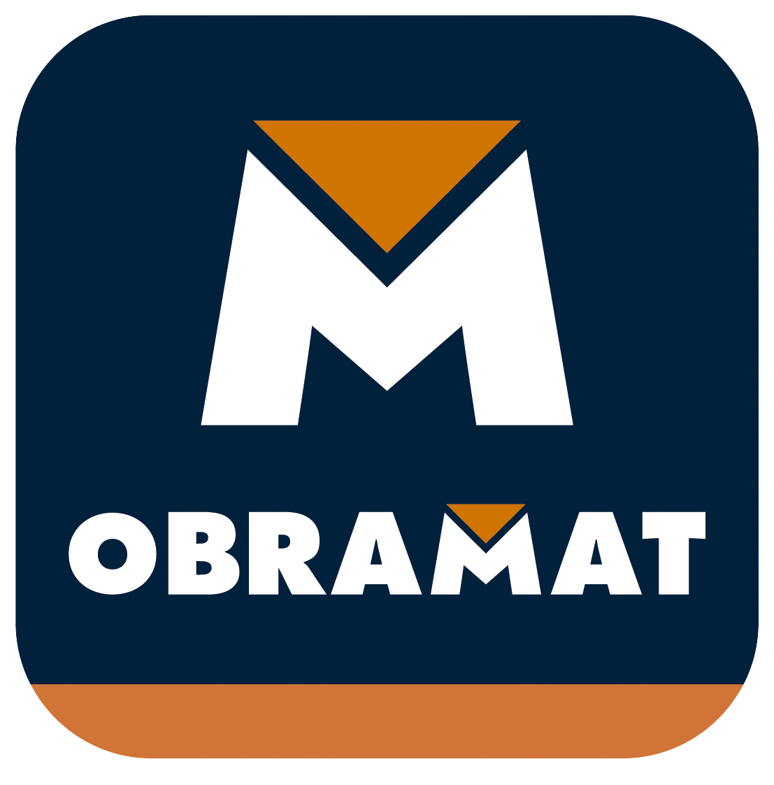 Obramat Logo